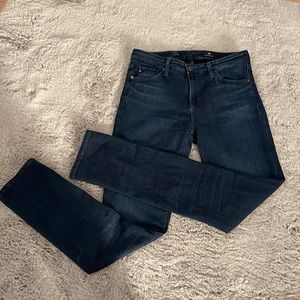 AG Adriano Goldschmied Prima Jeans 27R